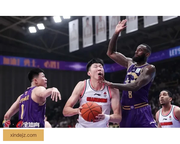 北控主场硬碰广东豪强焦点之战检验季后赛成色走向关键卡位前夜