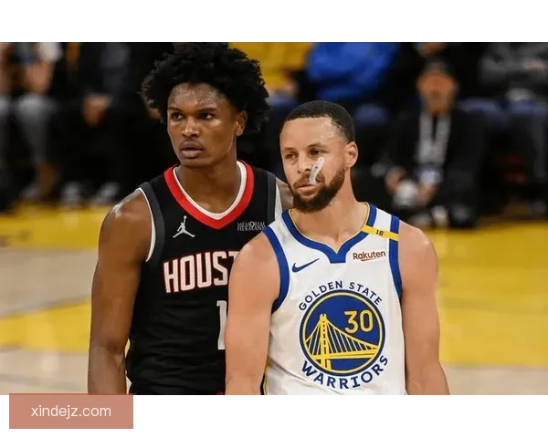 勇士火箭季后赛G4鏖战升级库里领衔逆境求变关键对决再掀高潮