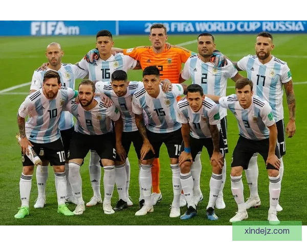 南美雄鹰对决蓝衣军团阿根廷意大利巅峰之战前瞻解析世界足坛焦点